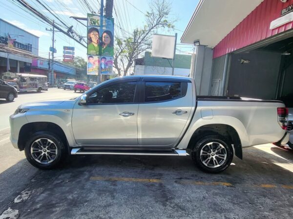 2019 Mitsubishi Strada 2.4 GLX PLUS Automatic - Image 6