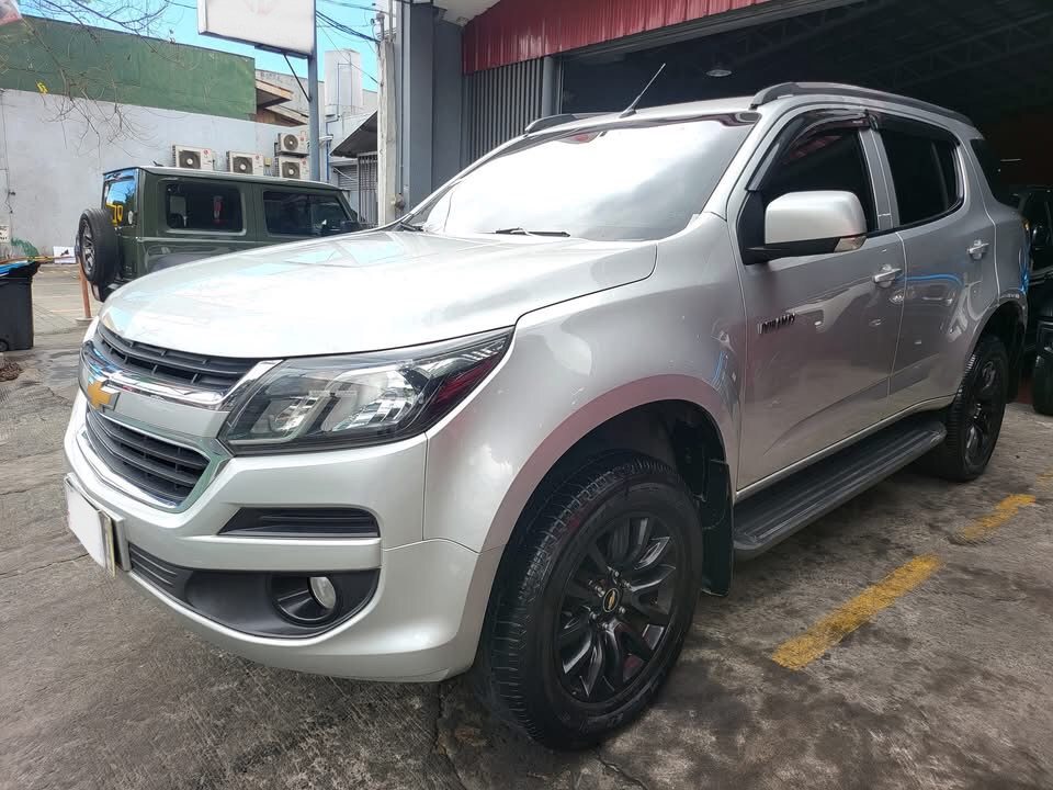 Chevrolet Car For Sale in Cainta, Rizal