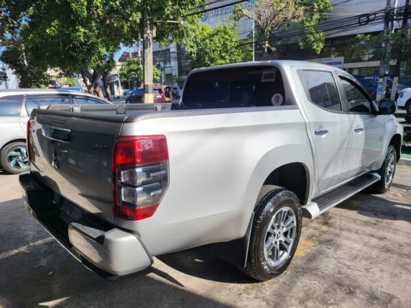 2019 Mitsubishi Strada 2.4 GLX PLUS Automatic - Image 4