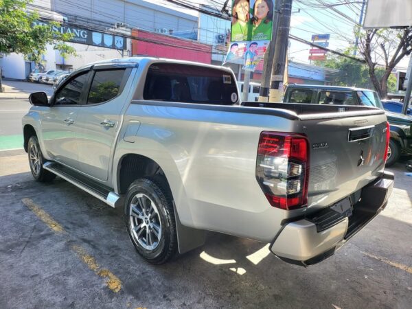 2019 Mitsubishi Strada 2.4 GLX PLUS Automatic - Image 5