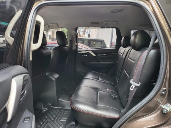 2017 Mitsubishi Montero Sport 2.4 GLS Automatic - Image 11