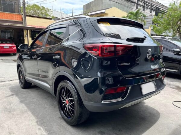 2022 MG ZS 1.5 20K KM Casa Maintained Manual - Image 5