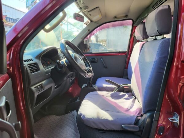 2019 Suzuki APV 1.6 GA Manual - Image 10