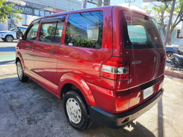 2019 Suzuki APV 1.6 GA Manual - Image 5