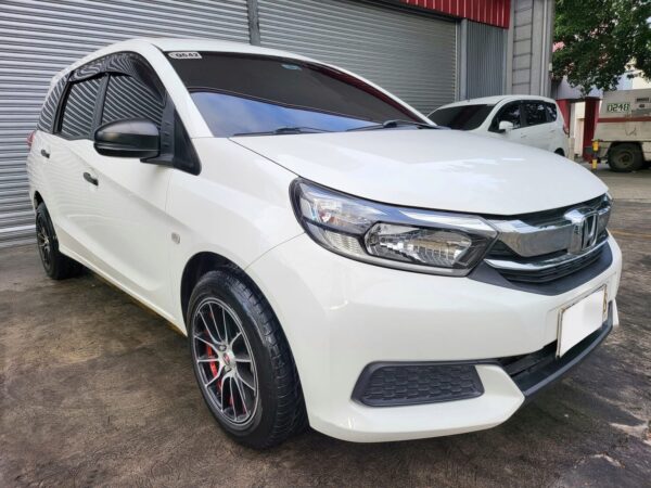 2019 Honda Mobilio Acq. 1.5 V Manual - Image 3