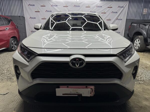 2019 Toyota Rav4 2.5 Automatic - Image 2