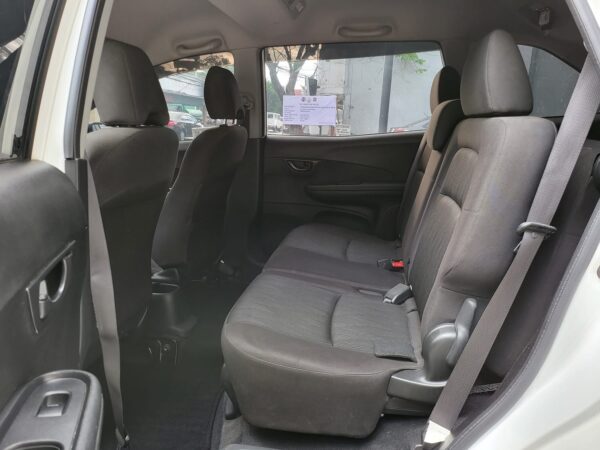 2019 Honda Mobilio Acq. 1.5 V Manual - Image 12