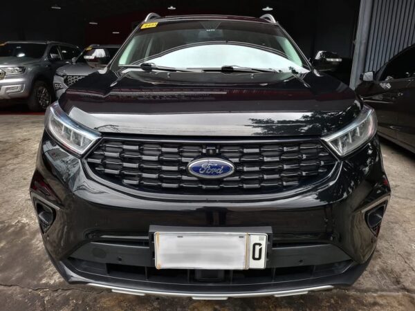 2022 Ford Territory 1.5 Titanium Automatic - Image 2