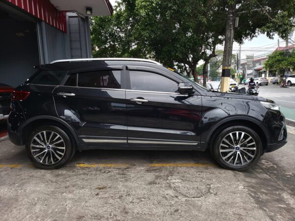 2022 Ford Territory 1.5 Titanium Automatic - Image 7