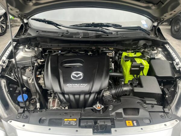 2017 Mazda 2 Sedan 1.5 Skyactiv Automatic - Image 14