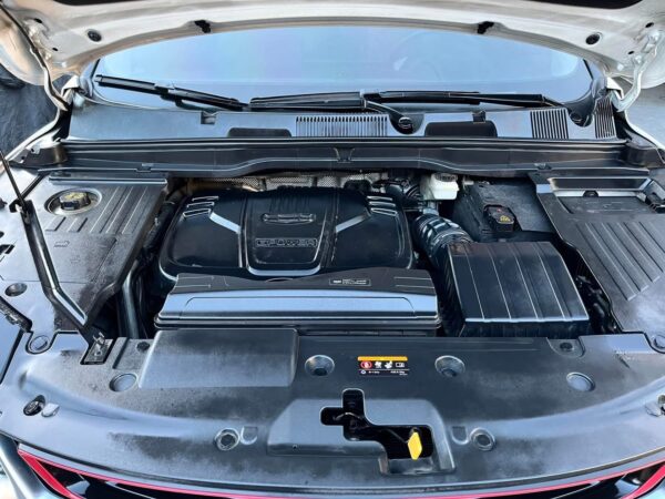 2022 Geely Coolray 1.5 Premium W/ Sunroof Automatic - Image 14