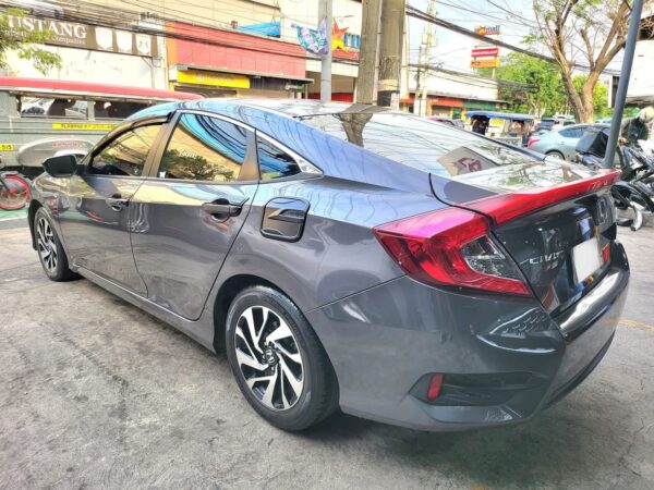 2018 Honda Civic 1.8 E Automatic - Image 5