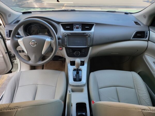 2021 Nissan Sylphy Acquired 1.8 CVT 30K KM Automatic - Image 11