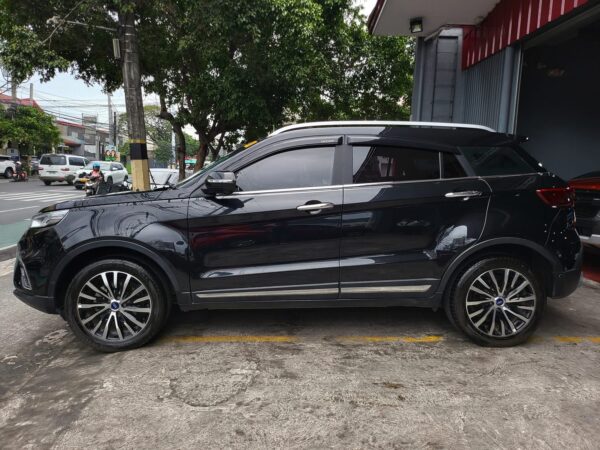 2022 Ford Territory 1.5 Titanium Automatic - Image 6