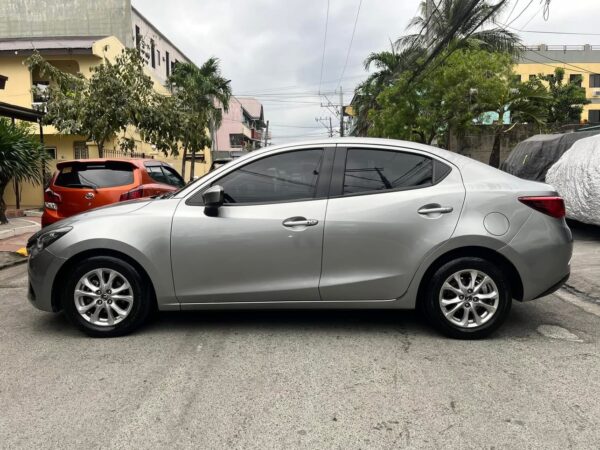 2017 Mazda 2 Sedan 1.5 Skyactiv Automatic - Image 6