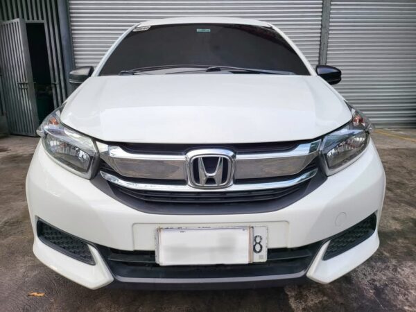 2019 Honda Mobilio Acq. 1.5 V Manual - Image 2