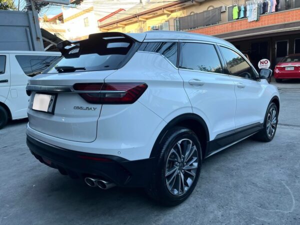 2022 Geely Coolray 1.5 Premium W/ Sunroof Automatic - Image 4