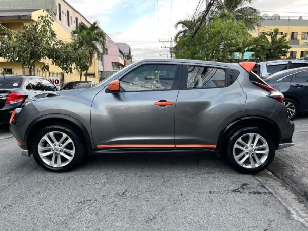 2017 Nissan Juke 21.6 N-Style Automatic - Image 6