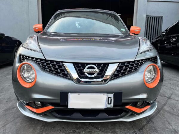 2017 Nissan Juke 21.6 N-Style Automatic - Image 2