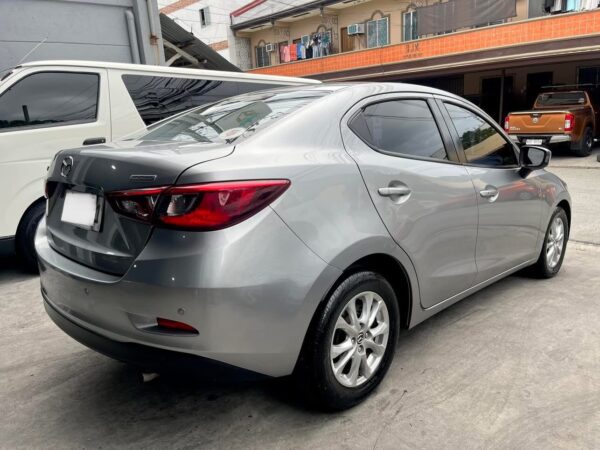 2017 Mazda 2 Sedan 1.5 Skyactiv Automatic - Image 4