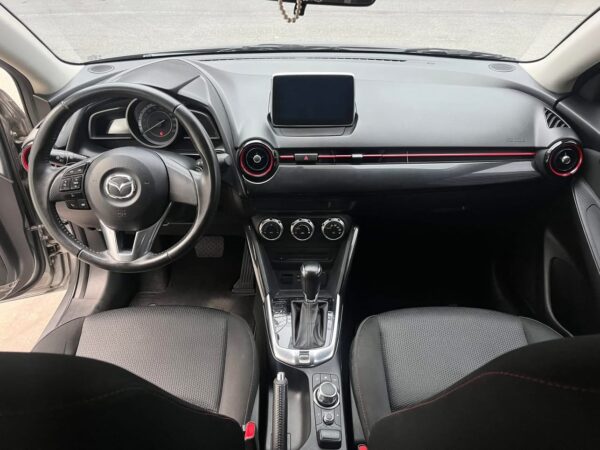 2017 Mazda 2 Sedan 1.5 Skyactiv Automatic - Image 11