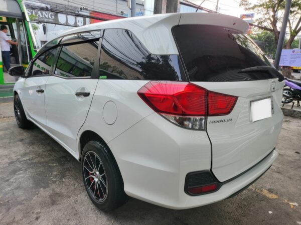 2019 Honda Mobilio Acq. 1.5 V Manual - Image 5