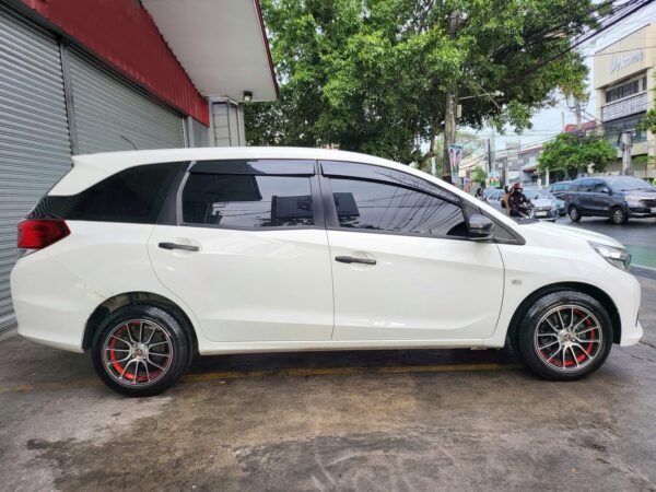 2019 Honda Mobilio Acq. 1.5 V Manual - Image 7