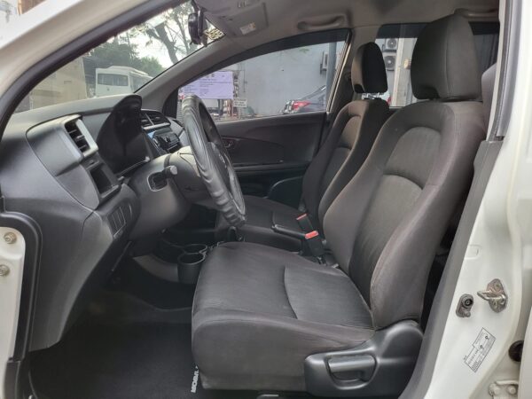 2019 Honda Mobilio Acq. 1.5 V Manual - Image 10