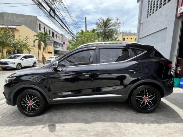 2022 MG ZS 1.5 20K KM Casa Maintained Manual - Image 6