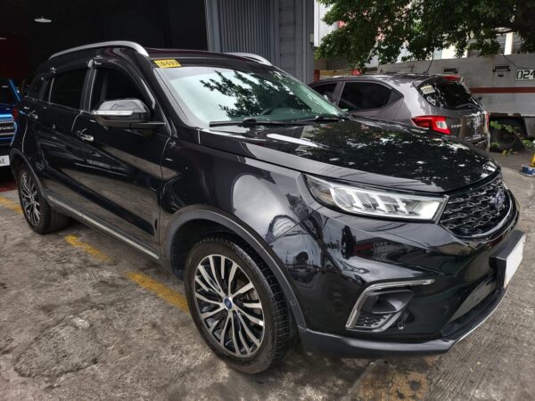 2022 Ford Territory 1.5 Titanium Automatic - Image 3