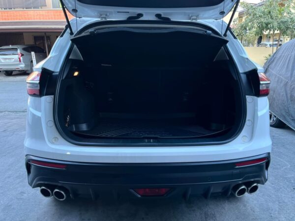 2022 Geely Coolray 1.5 Premium W/ Sunroof Automatic - Image 9