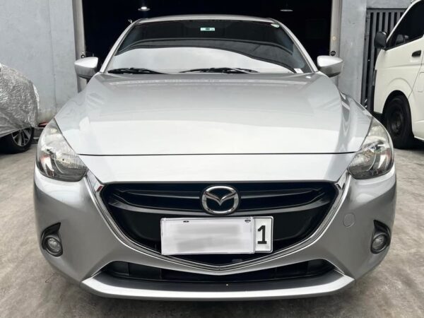 2017 Mazda 2 Sedan 1.5 Skyactiv Automatic - Image 2