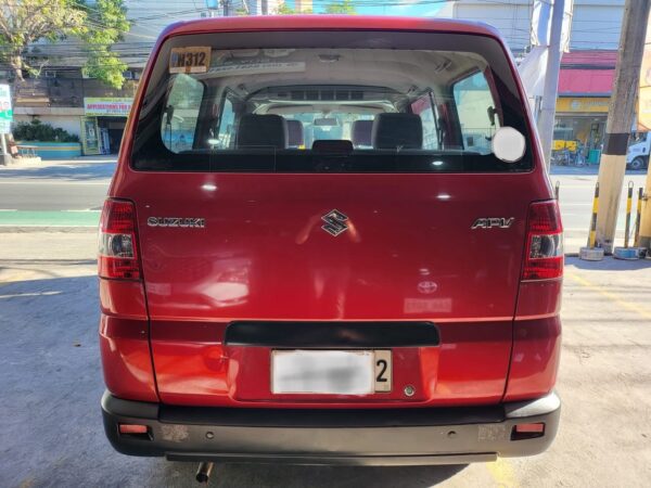 2019 Suzuki APV 1.6 GA Manual - Image 8