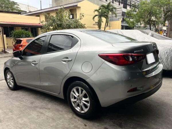 2017 Mazda 2 Sedan 1.5 Skyactiv Automatic - Image 5