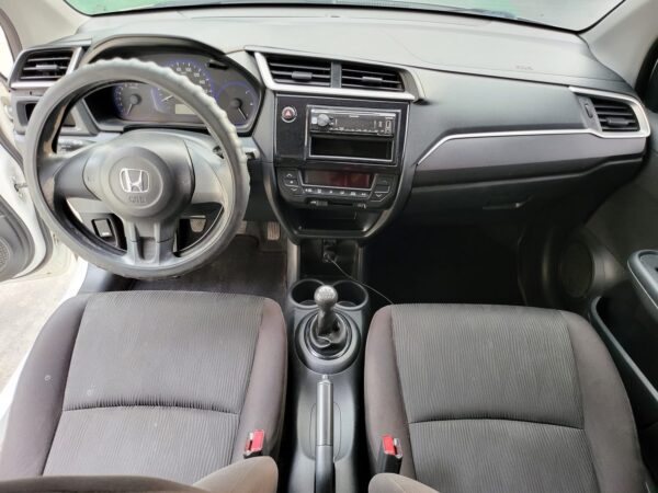 2019 Honda Mobilio Acq. 1.5 V Manual - Image 11