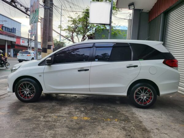 2019 Honda Mobilio Acq. 1.5 V Manual - Image 6