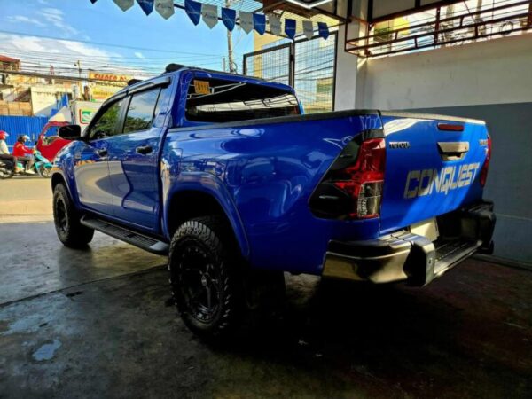 2020 TOYOTA HILUX CONQUEST 4×2 G A/T - Image 5