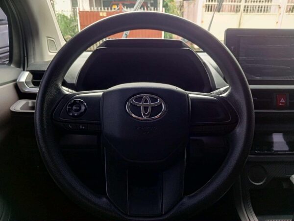 2024 Toyota Avanza E 1.3 CVT Automatic - Image 4