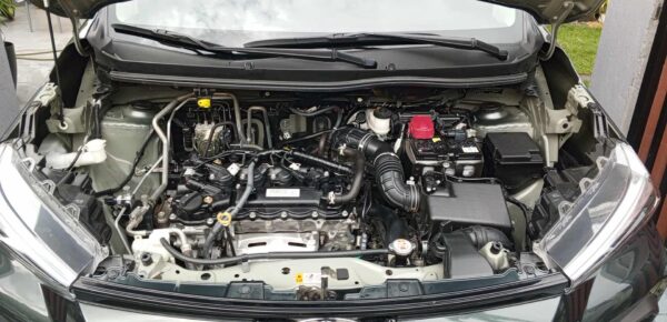 2024 Toyota Avanza E 1.3 CVT Automatic - Image 19
