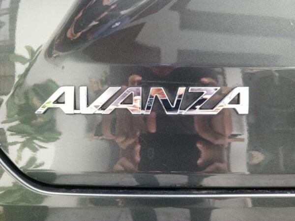 2024 Toyota Avanza E 1.3 CVT Automatic - Image 17