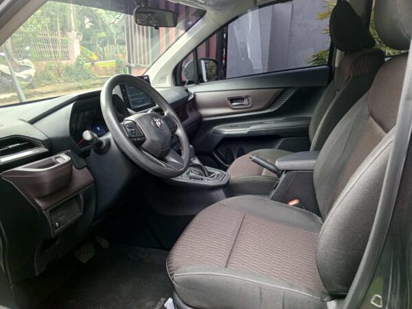 2024 Toyota Avanza E 1.3 CVT Automatic - Image 7