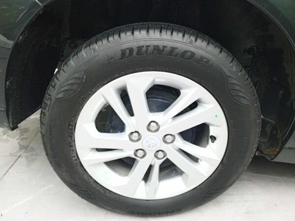 2024 Toyota Avanza E 1.3 CVT Automatic - Image 20