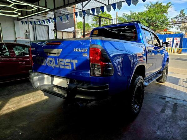 2020 TOYOTA HILUX CONQUEST 4×2 G A/T - Image 10