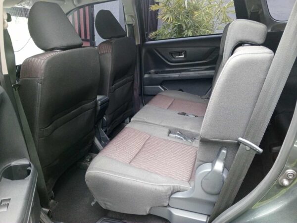 2024 Toyota Avanza E 1.3 CVT Automatic - Image 10