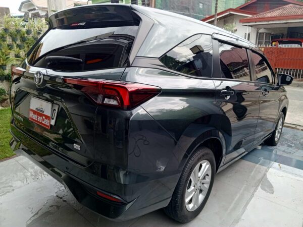 2024 Toyota Avanza E 1.3 CVT Automatic - Image 12