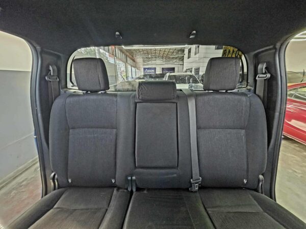 2020 TOYOTA HILUX CONQUEST 4×2 G A/T - Image 7
