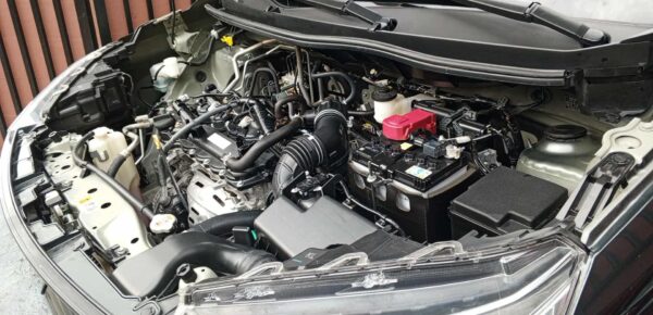2024 Toyota Avanza E 1.3 CVT Automatic - Image 18