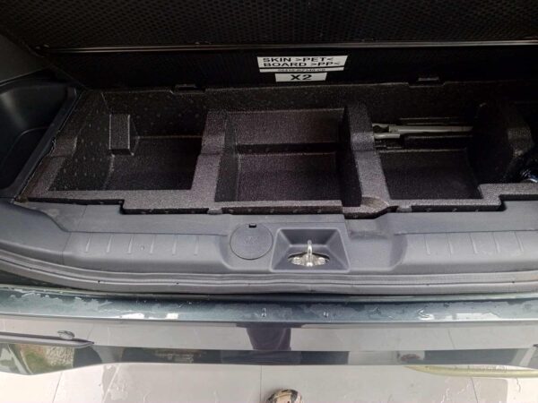 2024 Toyota Avanza E 1.3 CVT Automatic - Image 11