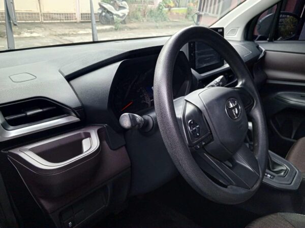 2024 Toyota Avanza E 1.3 CVT Automatic - Image 6