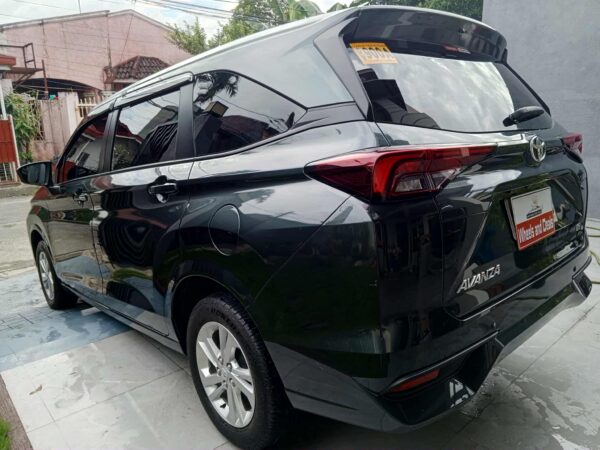2024 Toyota Avanza E 1.3 CVT Automatic - Image 13